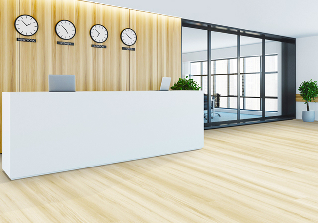 FLOORING AND ACCESSORIES