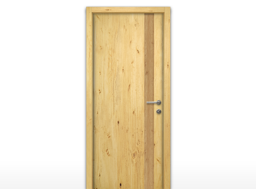 Pino - Harvest Oak  | 3V