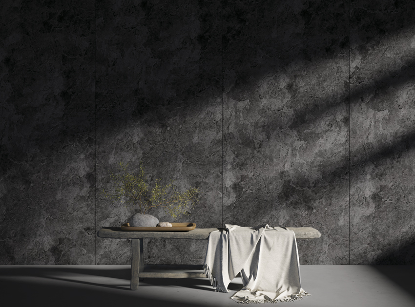 Painéis decorativos - VINYL STONE